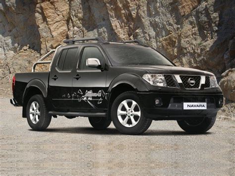 Navara Die Hard 4.0 .